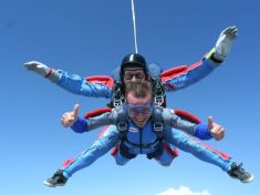 Proč je darování zážitku zážitkem i pro darujícího