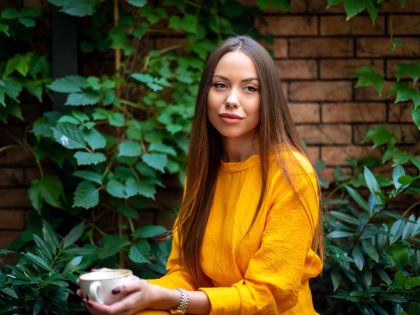 Tvůrkyně 77 receptur české kosmetické značky Organická Apotéka odkrývá jejich příběh