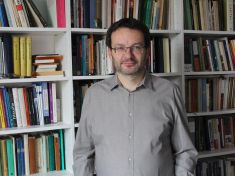 Sociolog: Bez kultury to nejde. Pomáhá nám, abychom se orientovali v životě