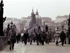 Proč je Vídeň i po 30 letech stále obrovský skok před Prahou