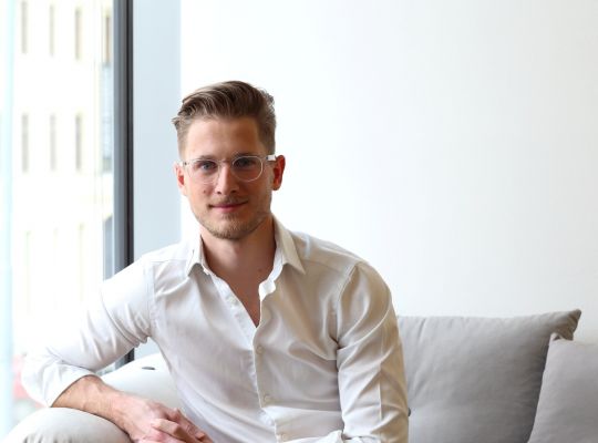 Michal Šmída z Twisto: K pokladnám se dodají kamery a všichni můžeme platit úsměvem