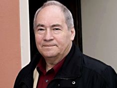 S Milanem Baumanem, autorem Štvanců touhy, o nástrahách polyamorie neboli vícelásky