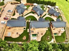 U Sedlčan se otevírá luxusní wellness resort You&Me. Jeho koncept je unikátní