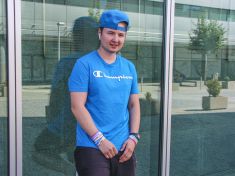 První rozhovor tiktokera Ondyho Mikuly: Netuším, kde se všichni ti fanoušci vzali