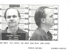 Vrah Johna Lennona se omluvil Yoko Ono. Uznal, že jeho čin byl opovrženíhodný