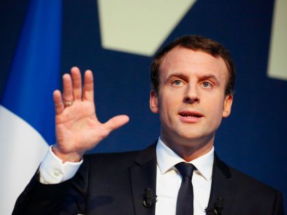 Je čas myslet na nemyslitelné, říká francouzský prezident ve vizionářském rozhovoru
