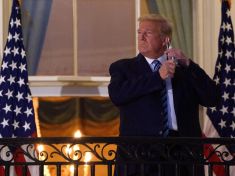 Trump, Bolsonaro i čeští papaláši: Proč věřit opatřením, která politici ignorují?