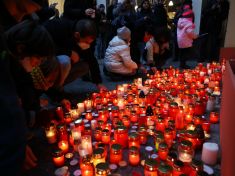 Pátek Karla Křivana: Svoboda je opět ohrožena. V každém z nás