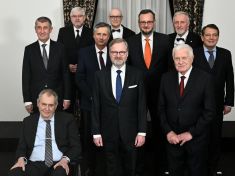 Pátek Karla Křivana: Jak co nejdál odsunout to strašlivé slovo změna