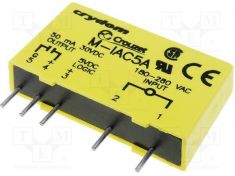 Kde najdete největší výběr relé