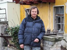 Autor projektu Praha Neznámá: Praha má v sobě kus Šumavy, Paříže i Ria