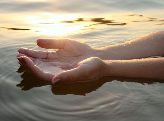 Z krize do krize? Po koronaviru se budeme muset postarat o vodu