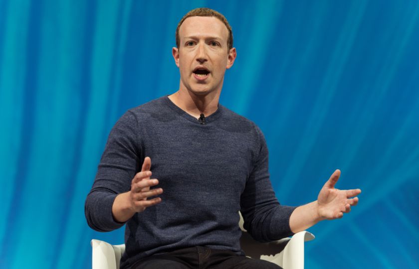 Zuckerberg je nejnebezpečnější člověk světa, říká profesor Scott Galloway