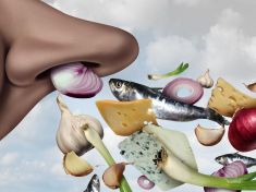 Dva lidé necítí citrón nebo limetku stejně. A co se děje s čichem během covidu?