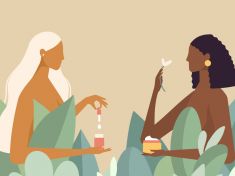 V těle vše souvisí se vším. Jak si udržet zdraví pomocí přírodních léčiv