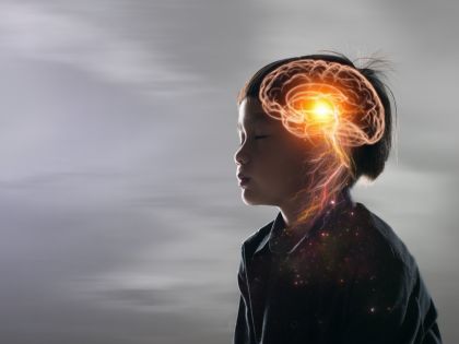 Objev v mozkových buňkách pomůže se socializací autistům či schizofrenikům