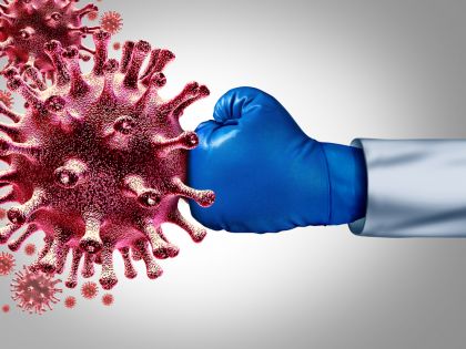 Jak překonat koronavirus? Evropská komise spouští hackathon #EUvsVirus