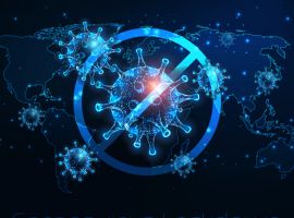 Jak se chová pandemie Covidu-19? Pomáhá ji vysvětlit teorie chaosu