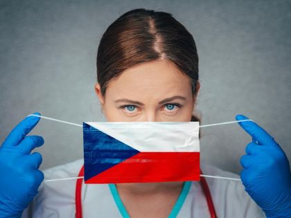 Díky epidemii koronaviru jsme světoví. Česka si všimla i Al-Džazíra