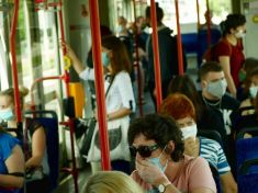 Pátek Karla Křivana: Covid? Přizpůsobit se umíme, ale nevíme, kam vlastně jdeme