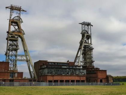U nás doba uhelná pomalu končí. To Británie po 30 letech otevře nový uhelný důl