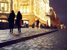 Pátek Karla Křivana: Komerce o Vánocích prohrává, ne že ne