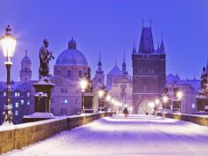 Pátek Karla Křivana: Ani nahý, ani oblečený. To je covid v hlavě zavlečený