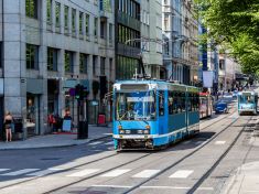 Úspěch Strategie nula: Díky ní zemřel loni na silnicích Osla jediný člověk