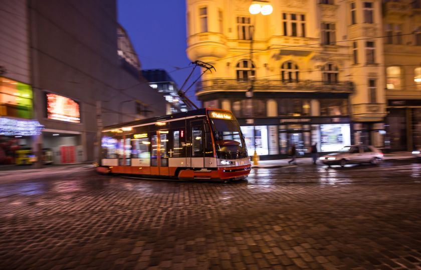 Praha je chytřejší než Londýn i Berlín. Alespoň to tvrdí Smart City Index