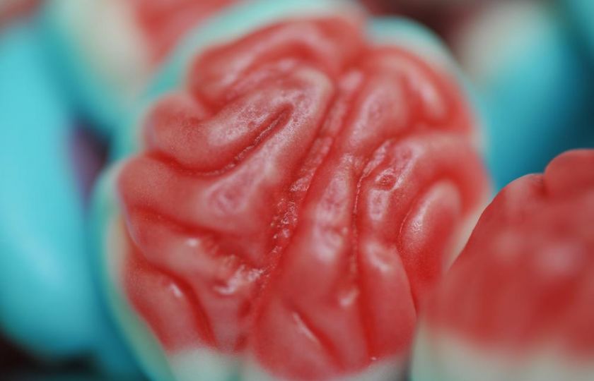 Přemíra cukru ničí i mozek, vede ke zhoršení paměti či řečových funkcí
