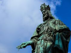 Pátek Karla Křivana: Boomers jsou v Praze out. Teď to chce ještě nějakou tu ideu