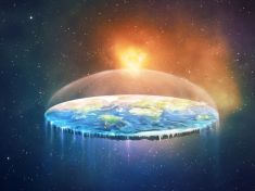 USA jsou zaplaveny fake news: Třetina mileniálů pochybuje, zda je Země kulatá