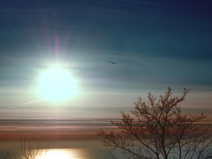 Zimní slunovrat: Astrolog radí, co dělat, když slunce nabývá zase na síle