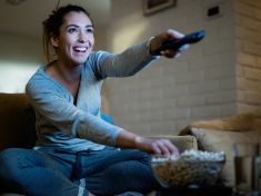 Pět filmů, které vás toho o penězích naučí nejvíc. Bude mezi nimi i Vlk z Wall Street?