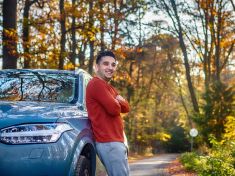 Snažím se nabourávat pravidla, říká světový pianista Tomáš Kačo