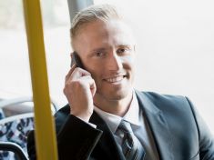 Ostrá tužka Karla Křivana: Proč se zase tak moc netěším na signál v metru