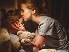 Jak světelný pomocník zabojuje proti dětskému strachu