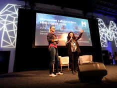 Šéfka Colours: Na Meltingpot? Půjdu na vokalistku Madonny nebo amazonského náčelníka