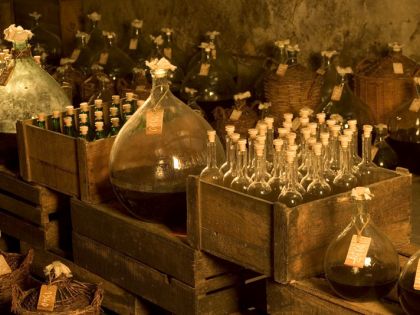 Cognac a armagnac – skvosty z Francie si lze teď dopřát i v Česku