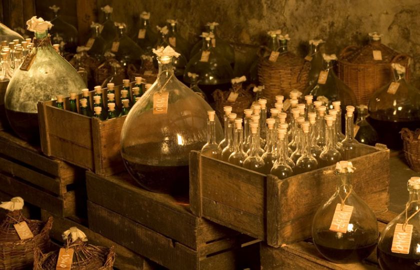 Cognac a armagnac – skvosty z Francie si lze teď dopřát i v Česku