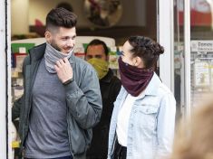 Šéf firmy na superroušky radí, jak si vypěstovat vyšší odolnost vůči covidu