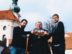 Jak přečkat 40denní půst? Znalci doporučují velikonoční speciál Volby sládků