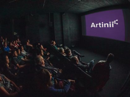 Artinii bude reprezentovat české startupy na filmovém trhu v rámci Berlinale