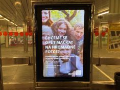 Chcete žít jako dřív? Nechte se naočkovat, vzkazuje v kampani Praha