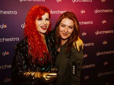 Zpěvačka Debbi: Takový úspěch jsem na Slavíkovi nečekala. Vděčím za to fanouškům