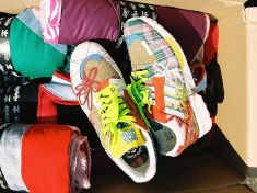 Footshop pomáhá svěřencům z Armády spásy