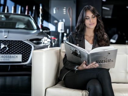 DS Automobiles: Luxusní francouzská značka, která se o vás postará