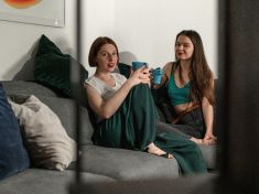 Autorky podcastu Vyhonit ďábla: Mluvit o sexuálních trapasech není problém. Horší jsou niterná témata