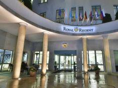 Karlovy Vary musí oželet festival, ale na dovolenou jsou ideální