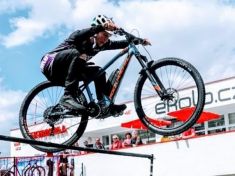 Už o víkendu si můžete vyzkoušet elektrokola na Ebike Festu 2020